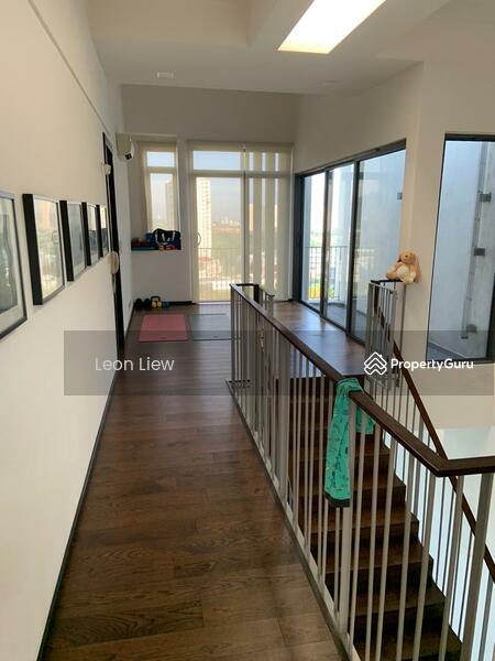 2.5-storey Terraced House for Rent in The Mansions (Desa Parkcity) - Leon Liew - PropertyGuru.com.my