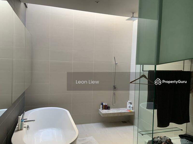 2.5-storey Terraced House for Rent in The Mansions (Desa Parkcity) - Leon Liew - PropertyGuru.com.my