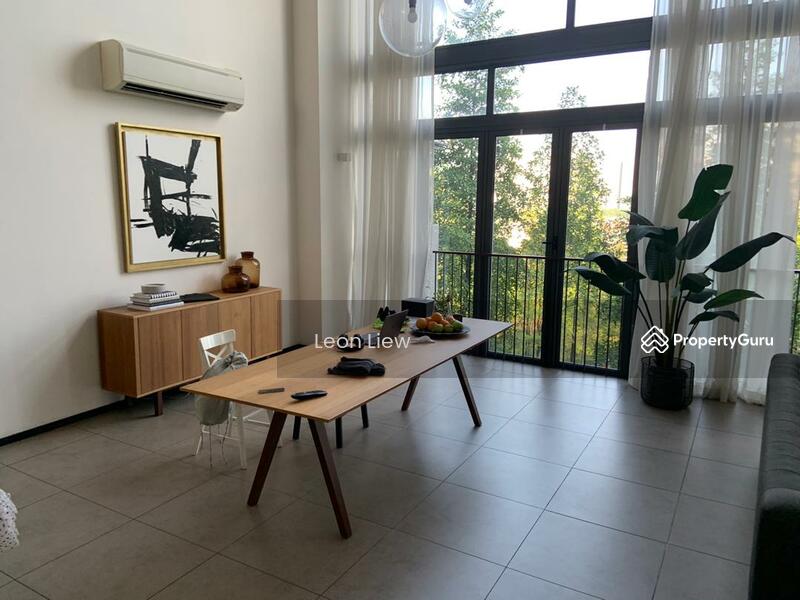 2.5-storey Terraced House for Rent in The Mansions (Desa Parkcity) - Leon Liew - PropertyGuru.com.my