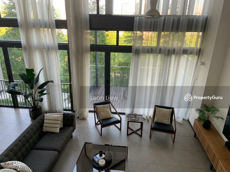 2.5-storey Terraced House for Rent in The Mansions (Desa Parkcity) - Leon Liew - PropertyGuru.com.my
