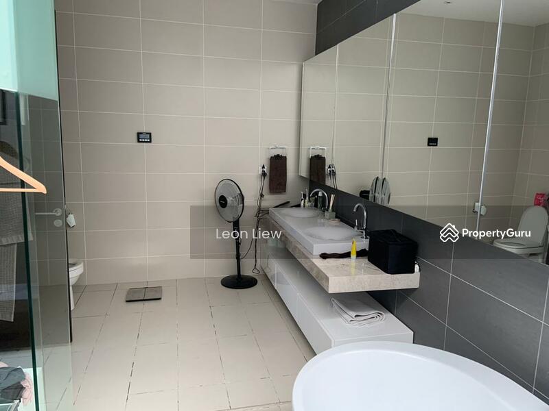 2.5-storey Terraced House for Rent in The Mansions (Desa Parkcity) - Leon Liew - PropertyGuru.com.my