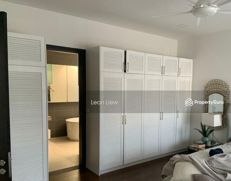 2.5-storey Terraced House for Rent in The Mansions (Desa Parkcity) - Leon Liew - PropertyGuru.com.my