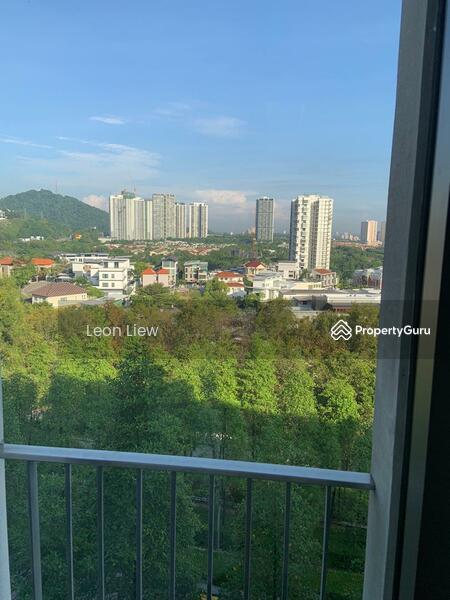 2.5-storey Terraced House for Rent in The Mansions (Desa Parkcity) - Leon Liew - PropertyGuru.com.my