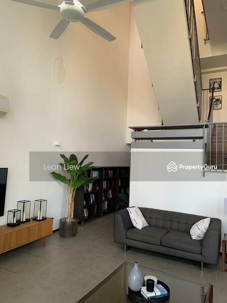 2.5-storey Terraced House for Rent in The Mansions (Desa Parkcity) - Leon Liew - PropertyGuru.com.my