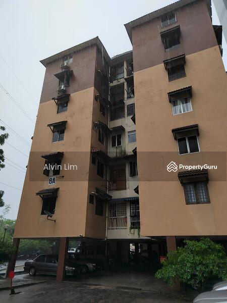Sentul Park Apartment untuk Untuk Dijual - RM 288,000, Mac 2026 - PropertyGuru.com.my