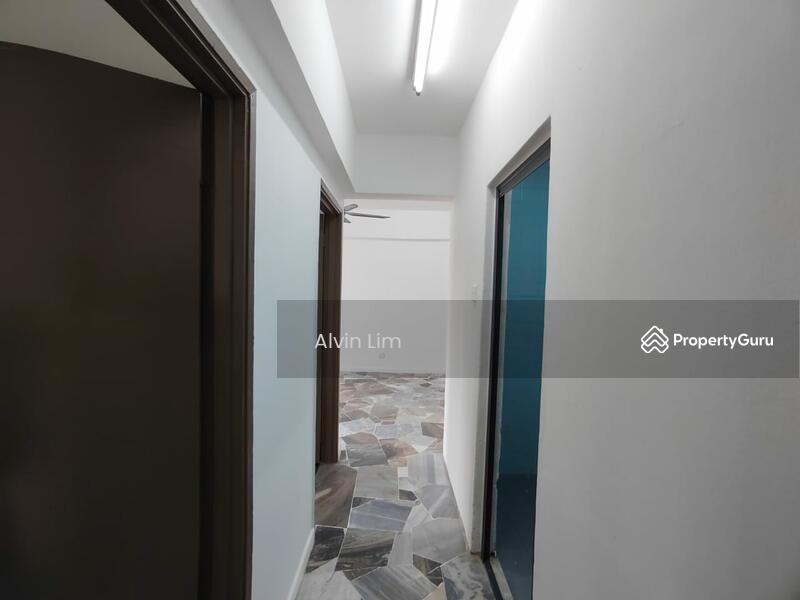 Sentul Park Apartment untuk Untuk Dijual - RM 288,000, Mac 2026 - PropertyGuru.com.my