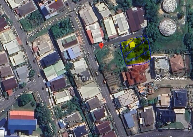 For Sale - Taman Perindustrian Bukit Serdang