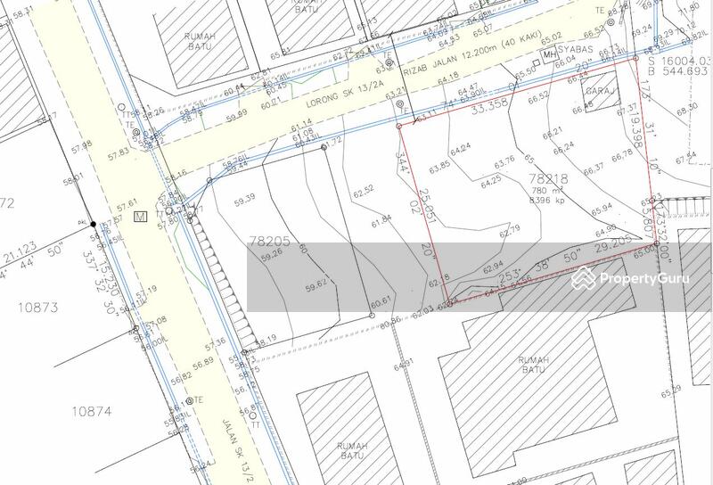 For Sale - Taman Perindustrian Bukit Serdang