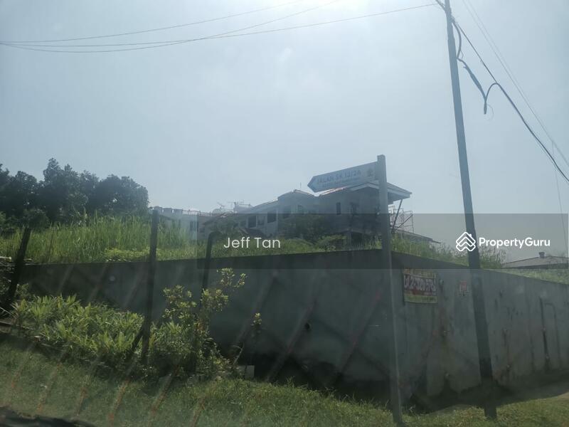 For Sale - Taman Perindustrian Bukit Serdang
