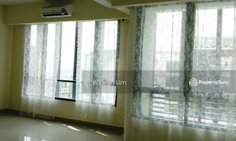 Condominium for Sale at Flexis @ One South - Winson Lim - PropertyGuru.com.my
