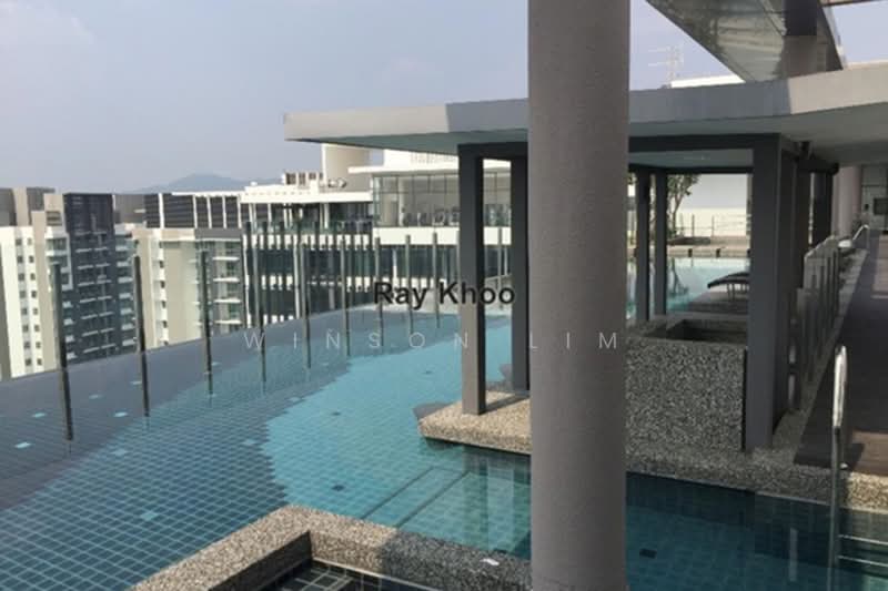 Condominium for Sale at Flexis @ One South - Winson Lim - Exterior - PropertyGuru.com.my