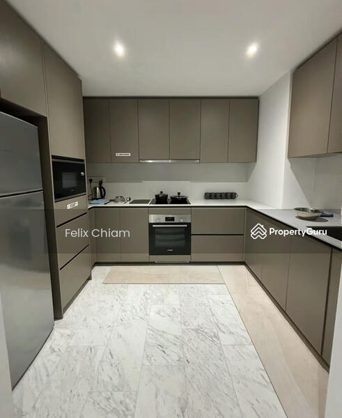 Condominium for Sale at BUKIT BINTANG RM500K!! [MONTHLY2.3K][FREEHOLD][FULLY FURNISHING][CASHBACK][0 DOWNPAYMENT] - Felix Chiam - PropertyGuru.com.my