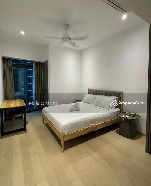 Condominium for Sale at BUKIT BINTANG RM500K!! [MONTHLY2.3K][FREEHOLD][FULLY FURNISHING][CASHBACK][0 DOWNPAYMENT] - Felix Chiam - PropertyGuru.com.my