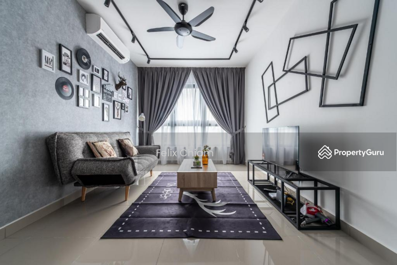 Condominium for Sale at BUKIT BINTANG RM500K!! [MONTHLY2.3K][FREEHOLD][FULLY FURNISHING][CASHBACK][0 DOWNPAYMENT] - Felix Chiam - PropertyGuru.com.my