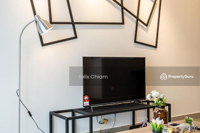 Condominium for Sale at BUKIT BINTANG RM500K!! [MONTHLY2.3K][FREEHOLD][FULLY FURNISHING][CASHBACK][0 DOWNPAYMENT] - Felix Chiam - PropertyGuru.com.my