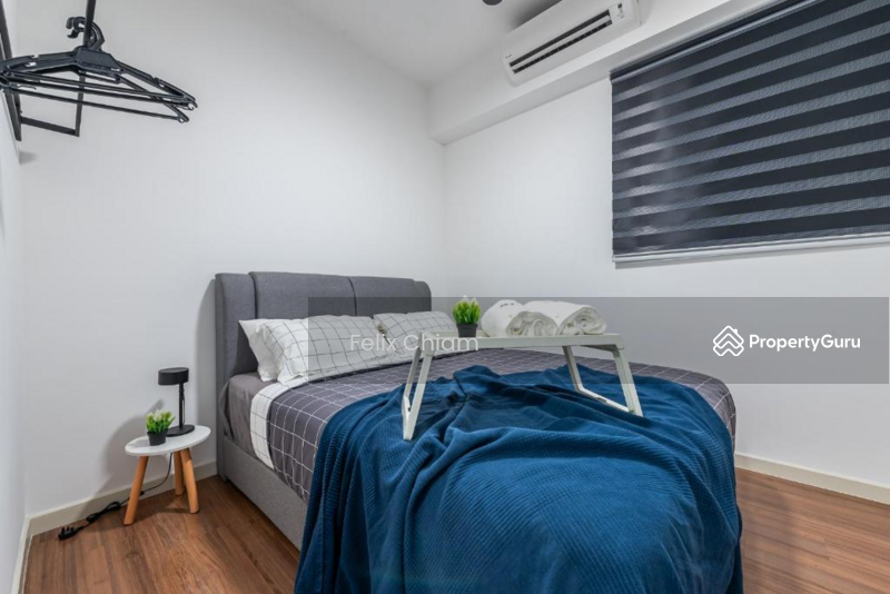 Condominium for Sale at BUKIT BINTANG RM500K!! [MONTHLY2.3K][FREEHOLD][FULLY FURNISHING][CASHBACK][0 DOWNPAYMENT] - Felix Chiam - PropertyGuru.com.my
