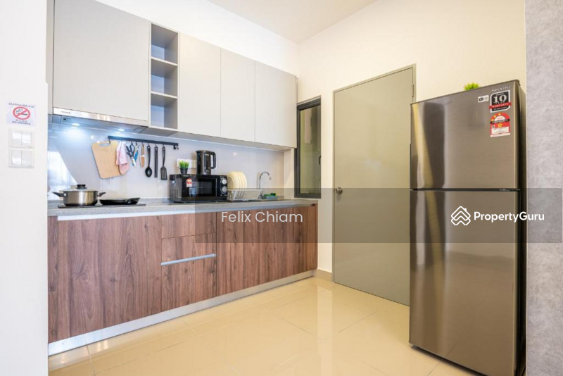 Condominium for Sale at BUKIT BINTANG RM500K!! [MONTHLY2.3K][FREEHOLD][FULLY FURNISHING][CASHBACK][0 DOWNPAYMENT] - Felix Chiam - PropertyGuru.com.my