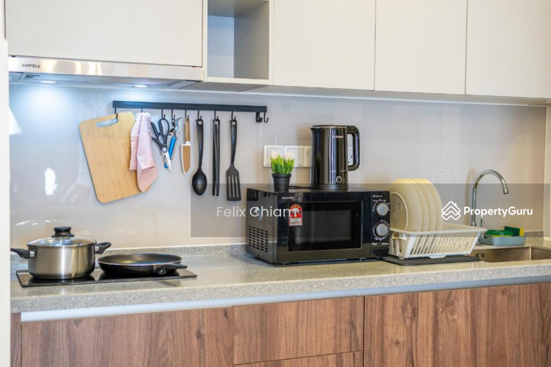 Condominium for Sale at BUKIT BINTANG RM500K!! [MONTHLY2.3K][FREEHOLD][FULLY FURNISHING][CASHBACK][0 DOWNPAYMENT] - Felix Chiam - PropertyGuru.com.my