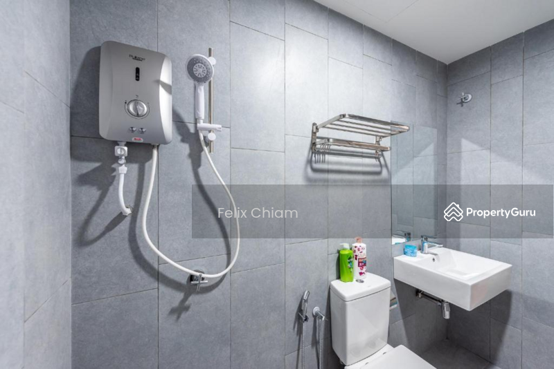 Condominium for Sale at BUKIT BINTANG RM500K!! [MONTHLY2.3K][FREEHOLD][FULLY FURNISHING][CASHBACK][0 DOWNPAYMENT] - Felix Chiam - PropertyGuru.com.my