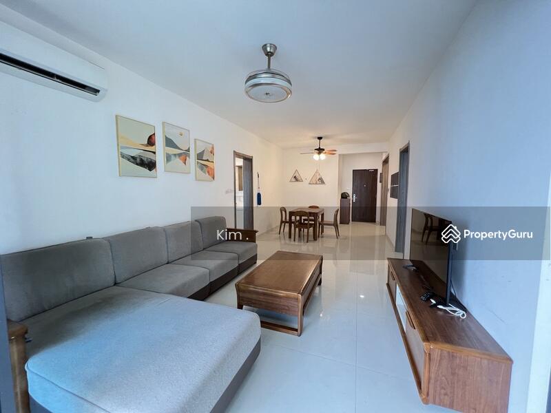 FOREST CITY, Galeri Jualan Mentari, Presint Aurora, Jalan Forest City1