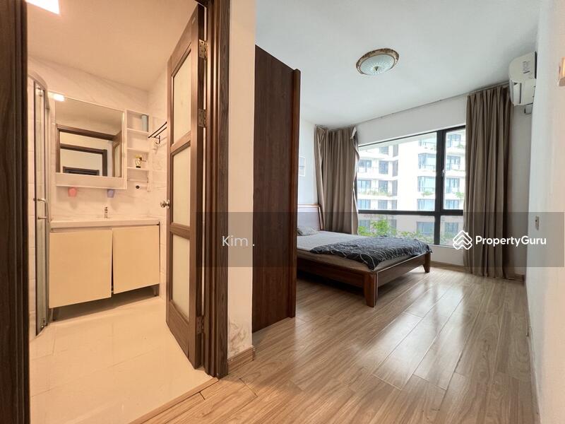 FOREST CITY, Galeri Jualan Mentari, Presint Aurora, Jalan Forest City1