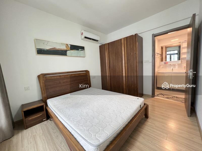 FOREST CITY, Galeri Jualan Mentari, Presint Aurora, Jalan Forest City1