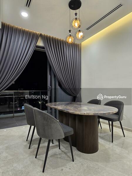 For Rent - The Manor