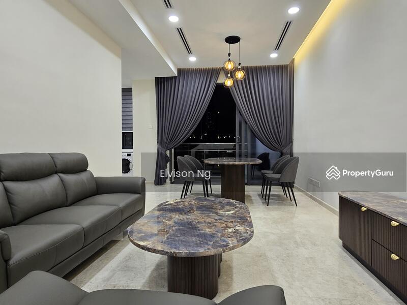 For Rent - The Manor