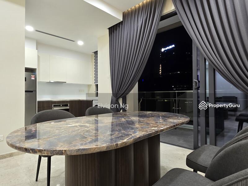 For Rent - The Manor