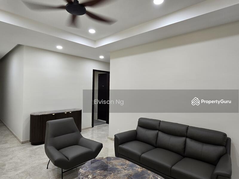 For Rent - The Manor