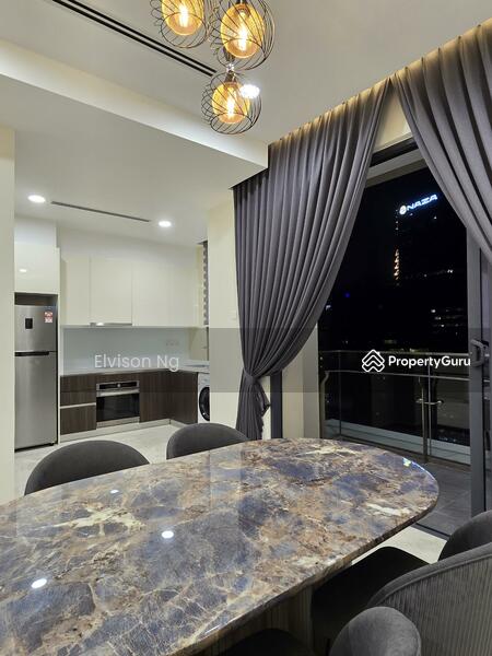 For Rent - The Manor