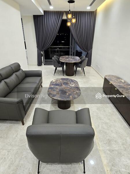 For Rent - The Manor