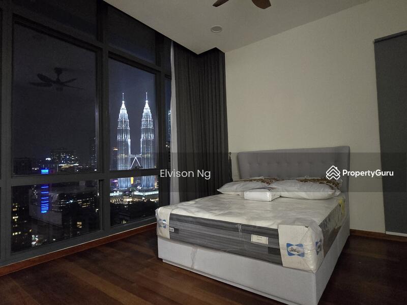 For Rent - The Manor