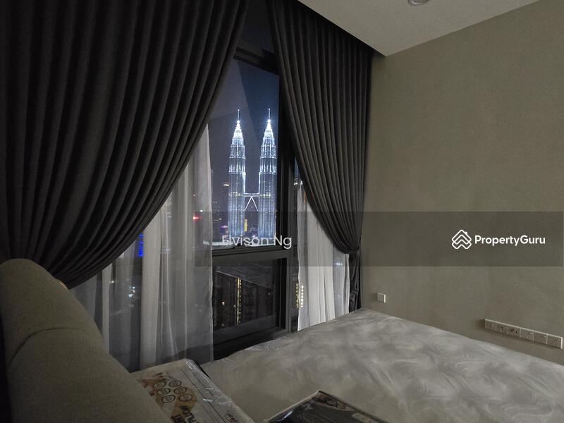 For Rent - The Manor