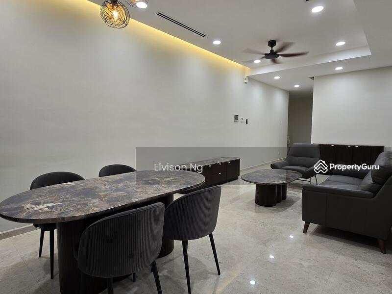 For Rent - The Manor