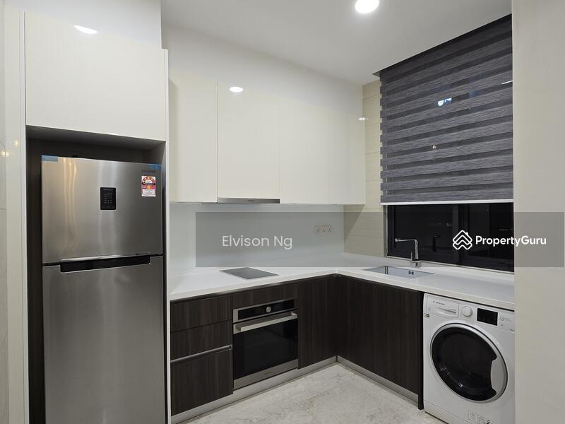 For Rent - The Manor