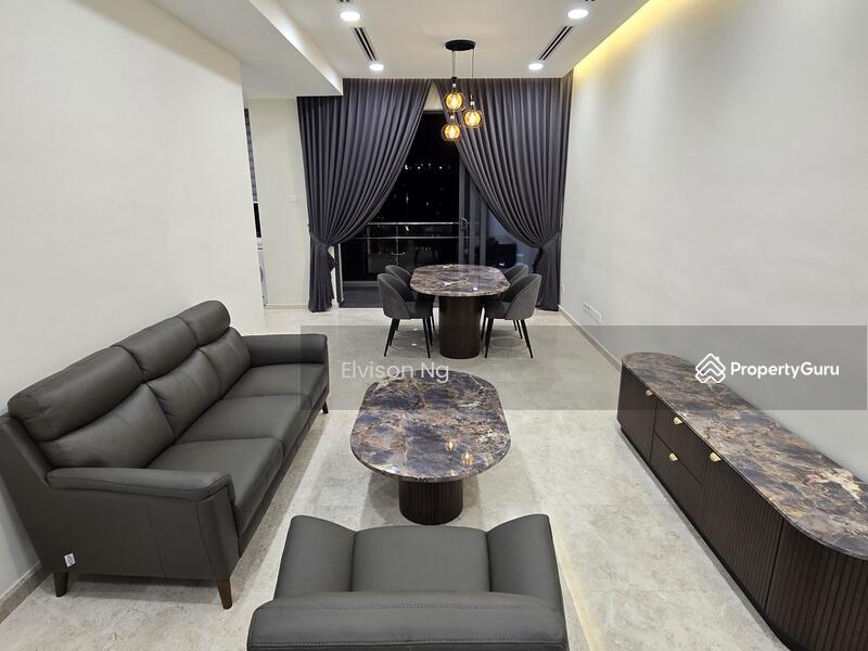 For Rent - The Manor