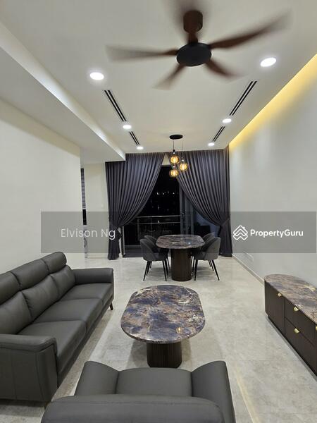 For Rent - The Manor