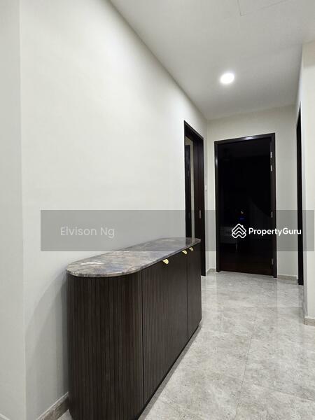 For Rent - The Manor