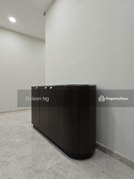 For Rent - The Manor