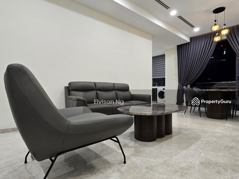 For Rent - The Manor