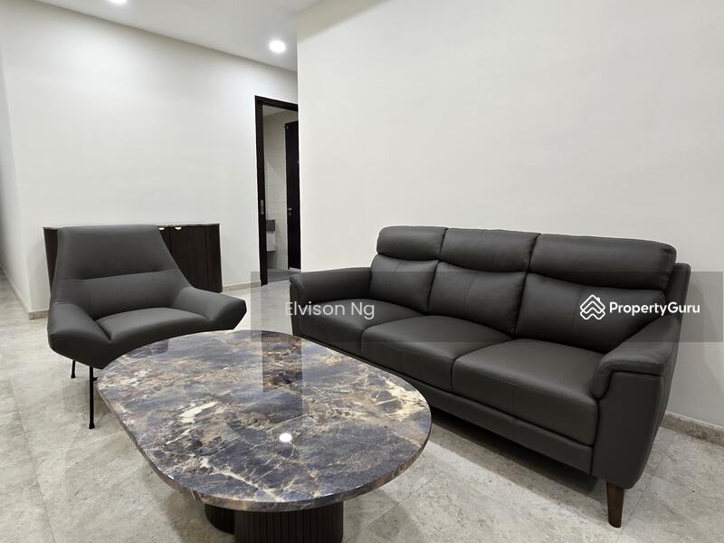 For Rent - The Manor