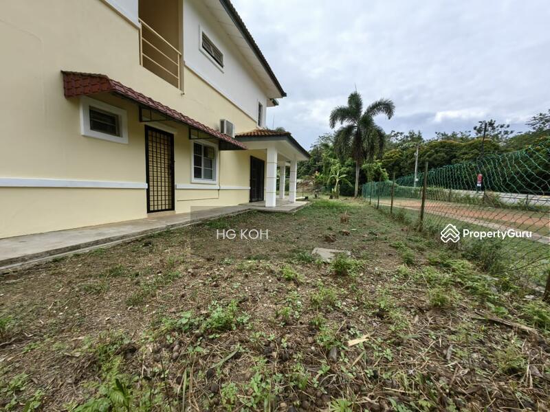 For Sale - Taman Melaka Perdana