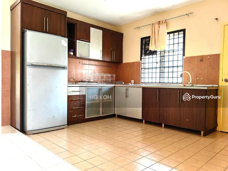 For Sale - Taman Melaka Perdana