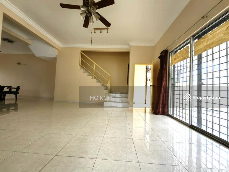 For Sale - Taman Melaka Perdana
