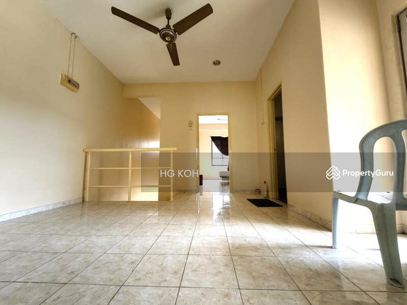 For Sale - Taman Melaka Perdana
