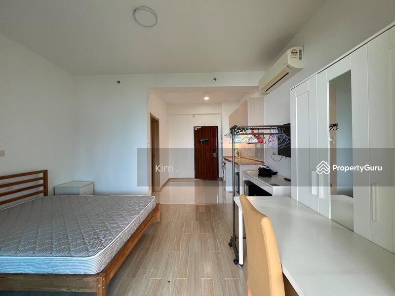 FOREST CITY, Galeri Jualan Mentari, Presint Aurora, Jalan Forest City1