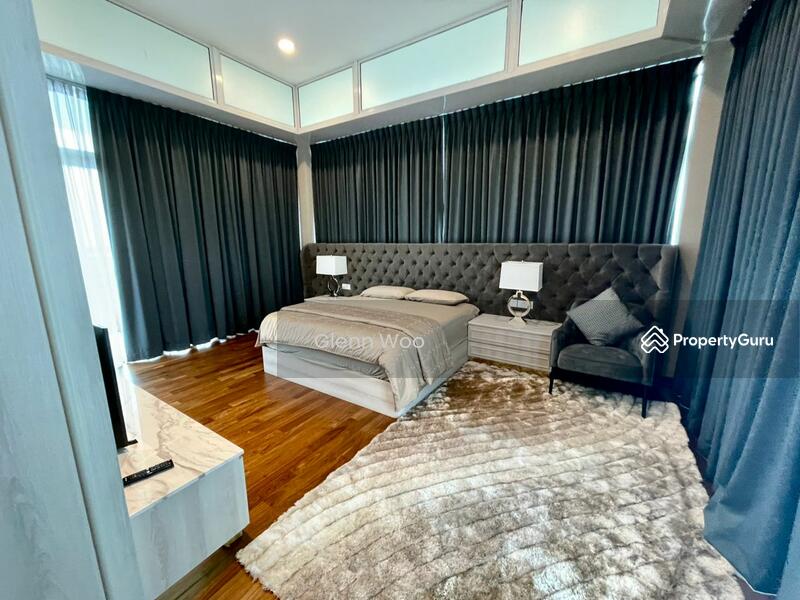 Taman Kolam Air, Jalan Sepoi, Johor Bahru, Johor, 10+ Bedrooms, 8404