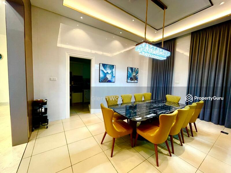 Taman Kolam Air, Jalan Sepoi, Johor Bahru, Johor, 10+ Bedrooms, 8404