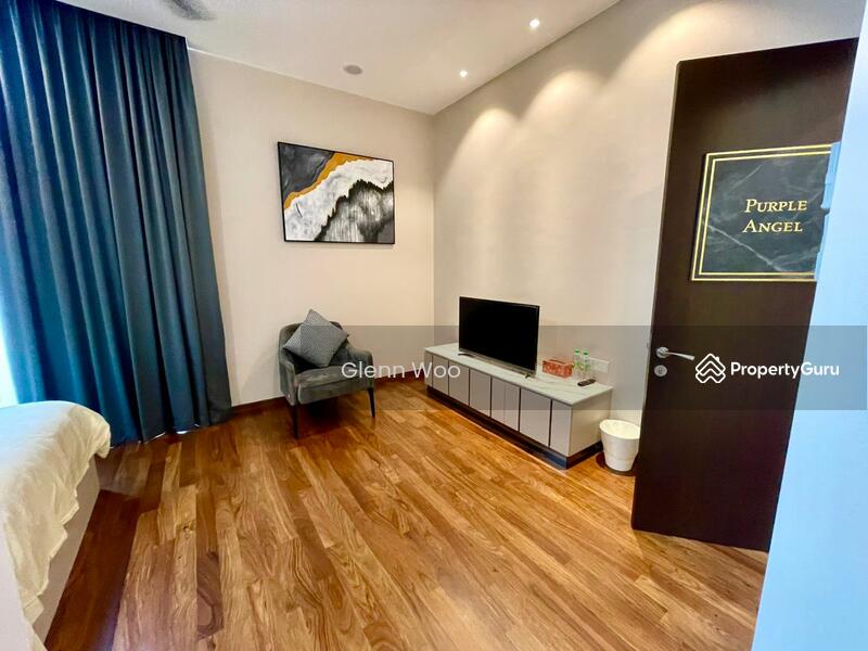 Taman Kolam Air, Jalan Sepoi, Johor Bahru, Johor, 10+ Bedrooms, 8404